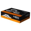 Присоска Neo Tools тройная 120 мм, 150 кг. (56-803) - Изображение 1