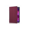 Чехол для планшета BeCover Smart Case Lenovo Yoga Tab 11 YT-706F Red Wine (708719) - Изображение 1