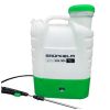 Обприскувач Grunhelm GHS -16M, (8АН/12V, 2-4бар, 16л) (81441) - Зображення 2