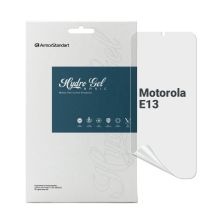 Пленка защитная Armorstandart Matte Motorola E13 (ARM66230)