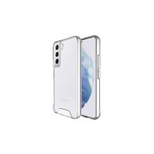 Чохол до мобільного телефона BeCover Space Case Samsung Galaxy S23 Plus SM-S916 Transparancy (708961)