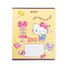 Зошит Kite Hello Kitty 18 аркушів, клітинка (HK23-236) - Зображення 1