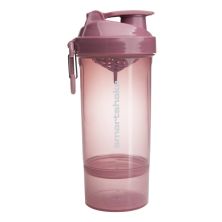 Шейкер спортивный SmartShake Original2GO One 800ml Deep Rose (10581501)