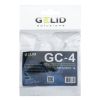 Термопаста Gelid Solutions GC4 1g (TC-GC-04-A) - Зображення 2