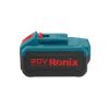 Аккумулятор к электроинструменту Ronix 4Ah (8991) - Изображение 1
