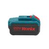 Аккумулятор к электроинструменту Ronix 4Ah (8991) - Изображение 2