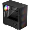 Корпус Deepcool CH560 Digital Black (R-CH560-BKAPE4D-G-1) - Изображение 2