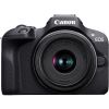 Цифровий фотоапарат Canon EOS R100 + 18-45 IS STM (6052C034) - Зображення 2