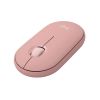 Комплект Logitech Pebble 2 Wireless UA Rose (920-012241) - Изображение 3