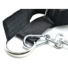 Манжета для тяги Power System PS-4039 Head Harness для шиї Black/Grey (PS-4039_Black-Grey) - Зображення 2