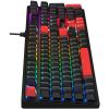 Клавиатура A4Tech Bloody S510R RGB BLMS Switch Red USB Black (Bloody S510R Fire Black) - Изображение 3