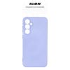 Чехол для мобильного телефона Armorstandart ICON Case Samsung S23FE 5G Camera cover Lilac (ARM69631) - Изображение 2