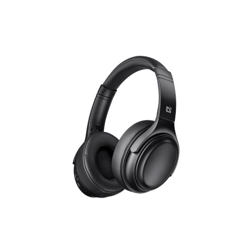 Навушники Defender FreeMotion B535 Bluetooth Black (63535)