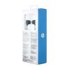 Наушники HP DHE-7003 Volume Control Black (DHE-7003) - Изображение 2