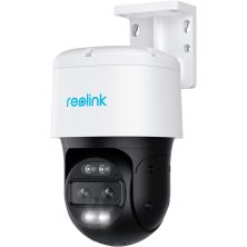 Камера видеонаблюдения Reolink TrackMix PoE