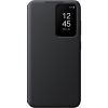 Чехол для мобильного телефона Samsung Galaxy S24 (S921) Smart View Wallet Case Black (EF-ZS921CBEGWW) - Изображение 1