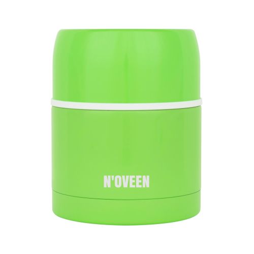 Термос Noveen Обідній TB930 470 мл Green (RL075353)