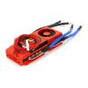 BMS контроллер DaLy LiFePO4 48V 16S 300A (DL16S-300A) - Зображення 1