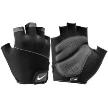 Перчатки для фитнеса Nike W Gym Elemental FG чорний Уні S N.LG.D2.010.SL (887791179357)