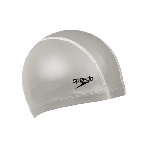 Шапка для плавання Speedo Pace Cap AU сріблястий 8-720641731 OSFM (5050995632972)