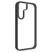 Чехол для мобильного телефона Armorstandart UNIT2 Samsung S24 Black (ARM74808)