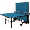 Тенісний стіл Garlando Master Outdoor 4 mm Blue (C-373E) (930624) - Зображення 1