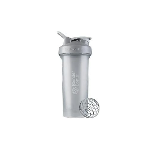 Шейкер спортивный BlenderBottle Classic Loop PRO 28oz/820ml Pabble Grey 500485 (Loop_Pro_28oz_Grey)