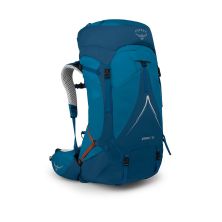 Рюкзак туристический Osprey Atmos AG LT 65 night shift/scoria blue L/XL (009.3277)