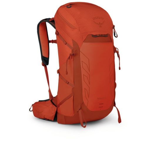 Рюкзак туристичний Osprey Talon Pro 30 mars orange O/S (009.3533)