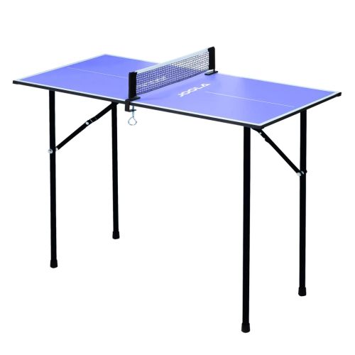 Тенісний стіл Joola Mini Blue (19100) (930776)