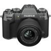 Цифровой фотоаппарат Fujifilm X-T50 + XC 15-45mm F3.5-5.6 Kit Charcoal silver (16828923) - Изображение 1