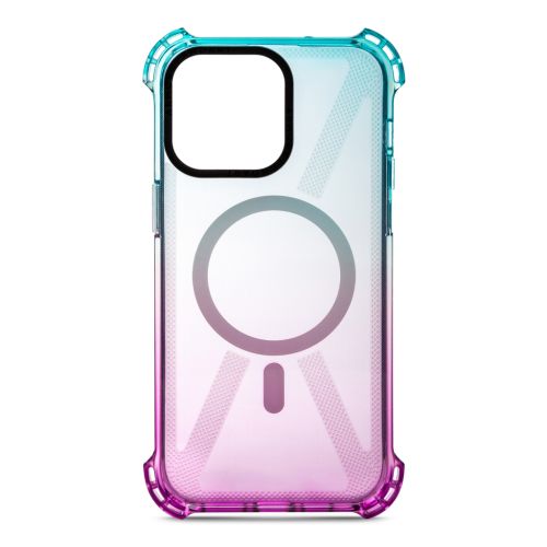 Чехол для мобильного телефона Armorstandart Bounce Apple iPhone 15 Pro Max Purple Blue (ARM74923)