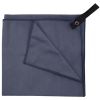 Туристичний рушник Tribe з мікрофібри в чохлі Pocket Towel 50х100 M Navy (T-LC-0001-M-navy) - Зображення 3