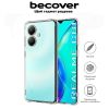 Чехол для мобильного телефона BeCover Anti-Shock Realme C61 Clear (711899) - Изображение 3