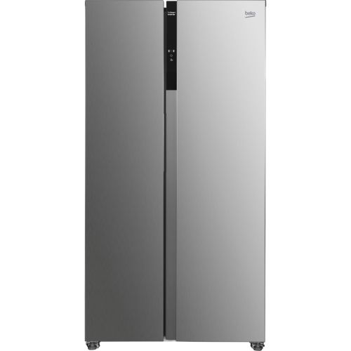 Холодильник Beko GNO5322XP