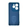 Чохол до мобільного телефона Armorstandart ICON Infinix Hot 40 Camera cover Dark Blue (ARM79056) - Зображення 1