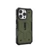 Чохол до мобільного телефона UAG iPhone 16 Pro Pathfinder Magsafe Olive Drab (114468117272) - Зображення 1