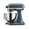 Кухонний комбайн KitchenAid 5KSM95PSEBS - Зображення 3