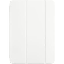 Чохол до планшета Apple Smart Folio for iPad Pro 11-inch (M4) - White (MW973ZM/A)