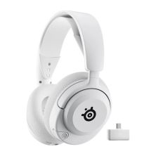 Наушники SteelSeries Arctis Nova 5 MultiPlatform White (61671)