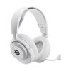 Навушники SteelSeries Arctis Nova 5 MultiPlatform White (61671) - Зображення 3