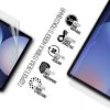 Плівка захисна Armorstandart Samsung Galaxy Tab S10+ (SM-X820/X826) (ARM80108) - Зображення 1