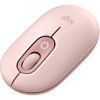 Мышка Logitech POP Mouse With Emoji Bluetooth Rose (910-007413) - Изображение 1