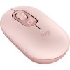 Мышка Logitech POP Mouse With Emoji Bluetooth Rose (910-007413) - Изображение 2