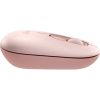 Мышка Logitech POP Mouse With Emoji Bluetooth Rose (910-007413) - Изображение 3