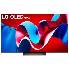 Телевізор LG OLED65C46LA