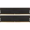 Модуль пам'яті для комп'ютера DDR5 32GB (2x16GB) 4800 MHz INTELIGENTES (IU5AIH2/32) - Зображення 1