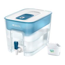 Фільтр-глечик Brita MXPro 8.2л (5.2л очищеної води) з фільтр-картриджем, синій (1052805)