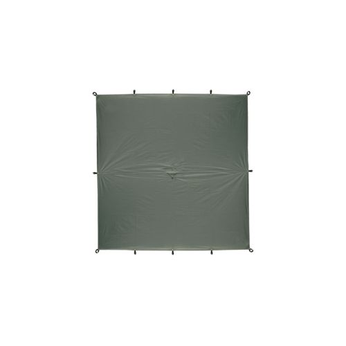 Тент Terra Incognita Tarp 3 x 3 khaki (4823081501725)