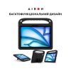 Чохол до планшета AirOn EVA Premium iPad Pro 11 / Air 11 2024 black (4822352781124) - Зображення 1